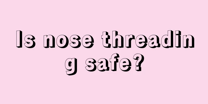 Is nose threading safe?