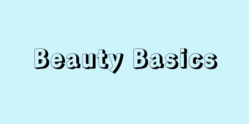 Beauty Basics