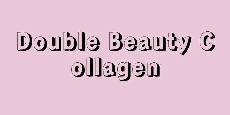 Double Beauty Collagen