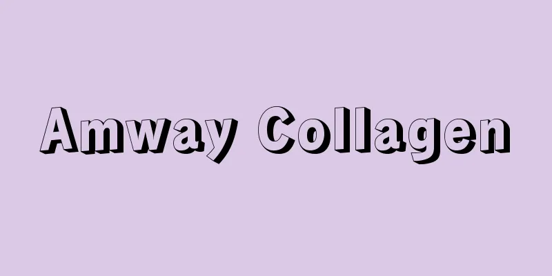 Amway Collagen